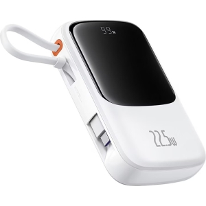 PowerBank Baseus Qpow Pro+ 10.000mAh