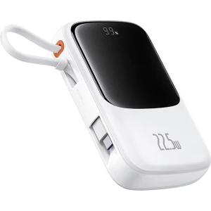 PowerBank Baseus Qpow Pro+ 10.000mAh