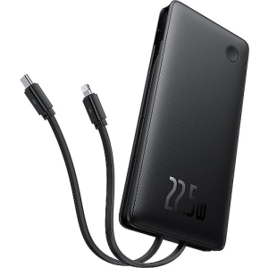 PowerBank Baseus Airpow Lite 10.000mAh 22.5W