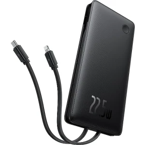 PowerBank Baseus Airpow Lite 10.000mAh 22.5W