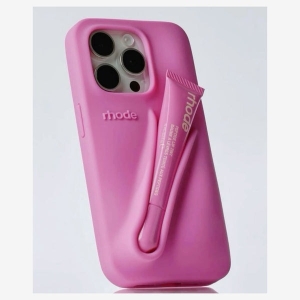 Cover Rhode PINK IPHONE X-16 PRO MAX