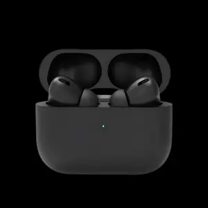 KUFJE AIRPODS BLACK
