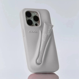Cover Rhode, E bardhe, iPhone X-16 Pro Max