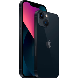 IPHONE 13 128 GB NEW MIDNIGHT BLACK