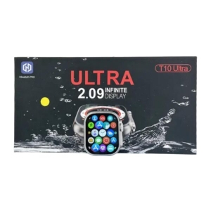 SMART WATCH T10 ULTRA