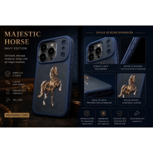 Kellef 17-Pro Royal Stallion Case
