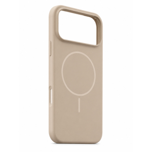 KELLEF MAGSAFE BEIGE PREMIUM
