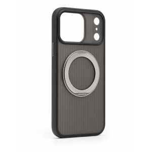 Smoke Black MagSafe Cover