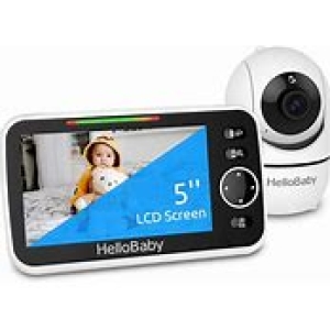 BABY MONITOR 850