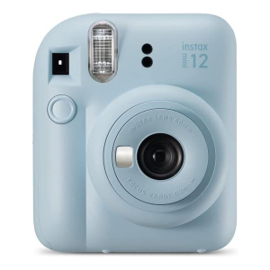 FUJIFILM INSTAX MINI 12 + FILMA