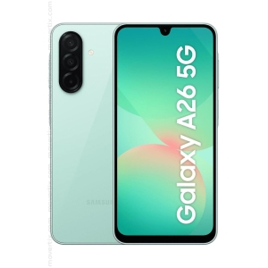 SAMSUNG A26 128/6 GB NEW